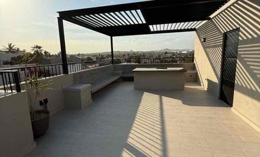 🎀 Departamento en Venta en Monte Sion, Cabo San Lucas 🎀
