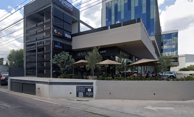 Oficina nueva en DePoint Business Center