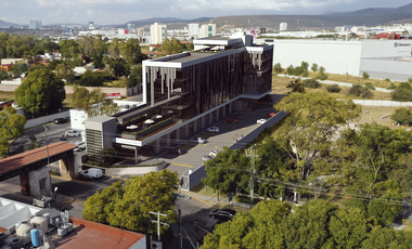 Oficina nueva en DePoint Business Center