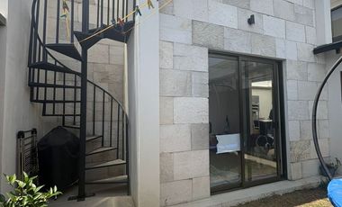 🌿 CASA EN RENTA – LOMAS VIRREYES, CALIMAYA CONDOMINIO A UNOS MINUTOS DE METEPEC
