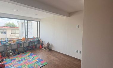 🌿 CASA EN RENTA – LOMAS VIRREYES, CALIMAYA CONDOMINIO A UNOS MINUTOS DE METEPEC