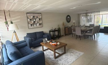 🌿 CASA EN RENTA – LOMAS VIRREYES, CALIMAYA CONDOMINIO A UNOS MINUTOS DE METEPEC
