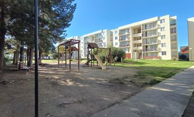 🌿✨ Impecable Depto en Condominio Parque Curauma, 3D 2B + Terraza ✨🌿