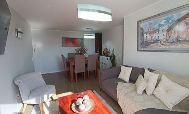 🌿✨ Impecable Depto en Condominio Parque Curauma, 3D 2B + Terraza ✨🌿