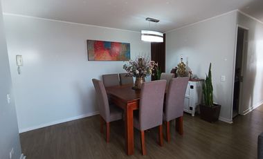 🌿✨ Impecable Depto en Condominio Parque Curauma, 3D 2B + Terraza ✨🌿