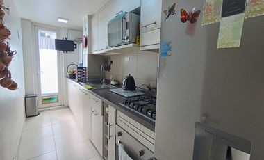 🌿✨ Impecable Depto en Condominio Parque Curauma, 3D 2B + Terraza ✨🌿