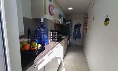 🌿✨ Impecable Depto en Condominio Parque Curauma, 3D 2B + Terraza ✨🌿