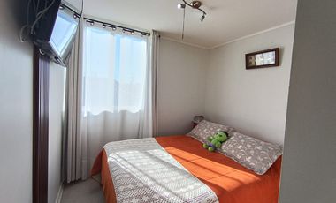 🌿✨ Impecable Depto en Condominio Parque Curauma, 3D 2B + Terraza ✨🌿