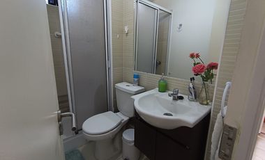 🌿✨ Impecable Depto en Condominio Parque Curauma, 3D 2B + Terraza ✨🌿