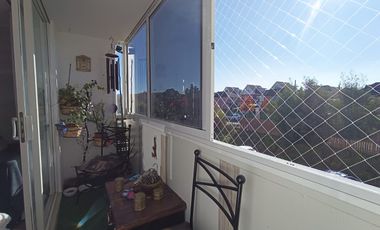 🌿✨ Impecable Depto en Condominio Parque Curauma, 3D 2B + Terraza ✨🌿