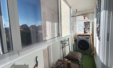 🌿✨ Impecable Depto en Condominio Parque Curauma, 3D 2B + Terraza ✨🌿