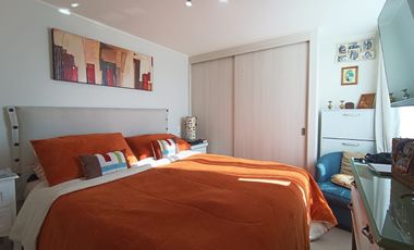 🌿✨ Impecable Depto en Condominio Parque Curauma, 3D 2B + Terraza ✨🌿