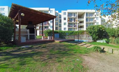 🌿✨ Impecable Depto en Condominio Parque Curauma, 3D 2B + Terraza ✨🌿