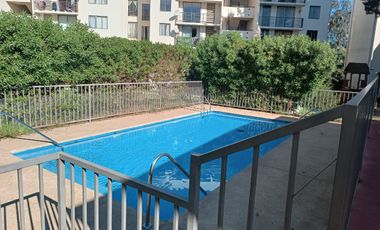 🌿✨ Impecable Depto en Condominio Parque Curauma, 3D 2B + Terraza ✨🌿