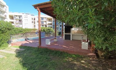 🌿✨ Impecable Depto en Condominio Parque Curauma, 3D 2B + Terraza ✨🌿