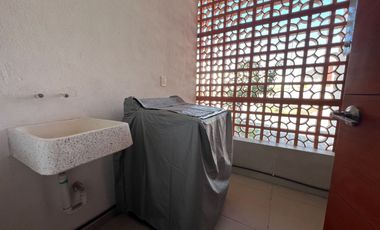 Estrena departamento con 2 recámaras (sólo 60 departamentos en el condominio)