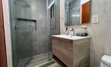 Estrena departamento con 2 recámaras (sólo 60 departamentos en el condominio)