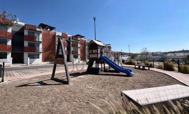 Estrena departamento con 2 recámaras (sólo 60 departamentos en el condominio)