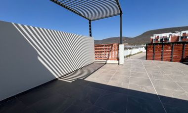 Estrena departamento con 2 recámaras (sólo 60 departamentos en el condominio)
