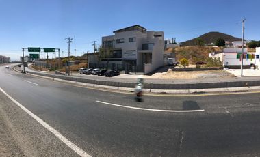 Oficinas en Venta en Colonia Real de Juriquilla, Querétaro.