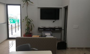 Oficinas en Venta en Colonia Real de Juriquilla, Querétaro.