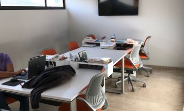 Oficinas en Venta en Colonia Real de Juriquilla, Querétaro.