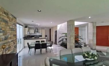 VENTA DE CASA EN SAN SALVADOR TIZATLALE METEPEC