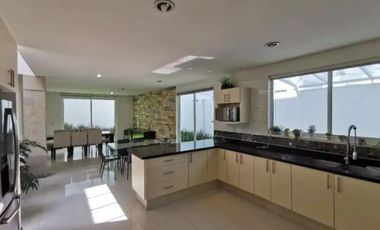 VENTA DE CASA EN SAN SALVADOR TIZATLALE METEPEC
