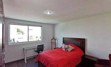 VENTA DE CASA EN SAN SALVADOR TIZATLALE METEPEC