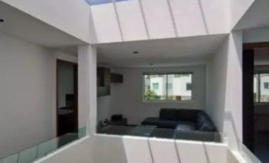 VENTA DE CASA EN SAN SALVADOR TIZATLALE METEPEC