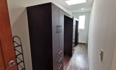 VENTA DE CASA EN SAN SALVADOR TIZATLALE METEPEC