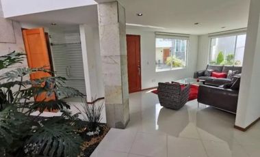 VENTA DE CASA EN SAN SALVADOR TIZATLALE METEPEC