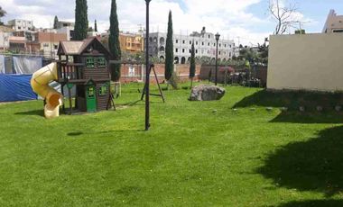 CASA EN RENTA EN FRACCIONAMIENTO MOLINO VIEJO A 10 MINUTOS DE UNIVERSIDAD ANAHUAC Y DE IBERO PUEBLA