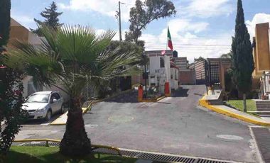 CASA EN RENTA EN FRACCIONAMIENTO MOLINO VIEJO A 10 MINUTOS DE UNIVERSIDAD ANAHUAC Y DE IBERO PUEBLA
