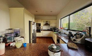 🌿 Vive con estilo y privacidad en Metepec y disfruta esta espectacular residencia en renta 🏡