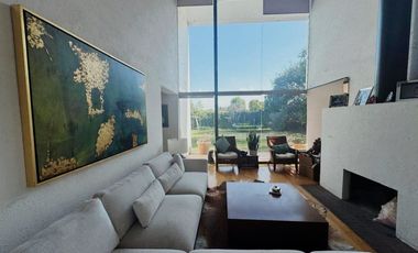 🌿 Vive con estilo y privacidad en Metepec y disfruta esta espectacular residencia en renta 🏡