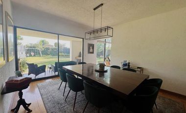 🌿 Vive con estilo y privacidad en Metepec y disfruta esta espectacular residencia en renta 🏡
