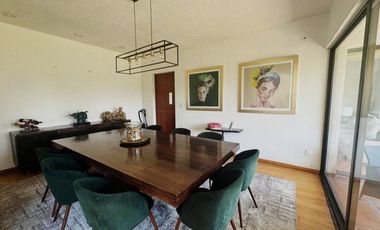 🌿 Vive con estilo y privacidad en Metepec y disfruta esta espectacular residencia en renta 🏡
