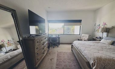 🌿 Vive con estilo y privacidad en Metepec y disfruta esta espectacular residencia en renta 🏡