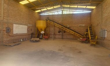 En VENTA RANCHO Rincón de Romos