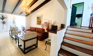 Venta Casa en Fraccionamiento Cerrado
