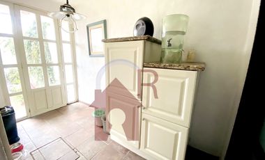 Venta Casa en Fraccionamiento Cerrado
