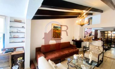 Venta Casa en Fraccionamiento Cerrado