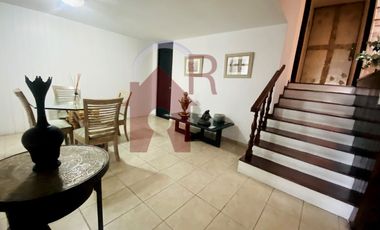 Venta Casa en Fraccionamiento Cerrado