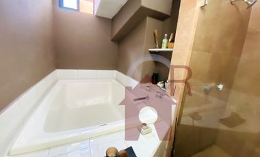 Venta Casa en Fraccionamiento Cerrado