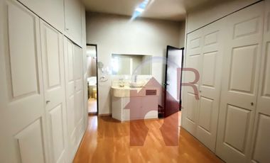 Venta Casa en Fraccionamiento Cerrado