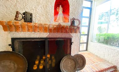 Venta Casa en Fraccionamiento Cerrado