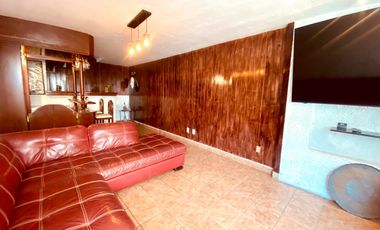 Venta Casa en Fraccionamiento Cerrado