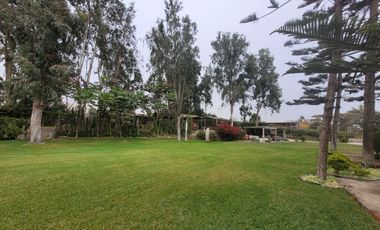 VENDO CASA  EN CIENEGUILLA – MALECON LURIN UBICACION TRANQUILA – RESIDENCIAL