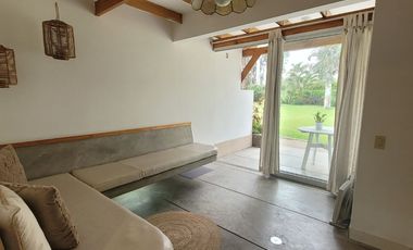 VENDO CASA  EN CIENEGUILLA – MALECON LURIN UBICACION TRANQUILA – RESIDENCIAL